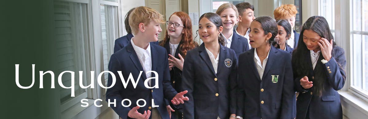 Unquowa School