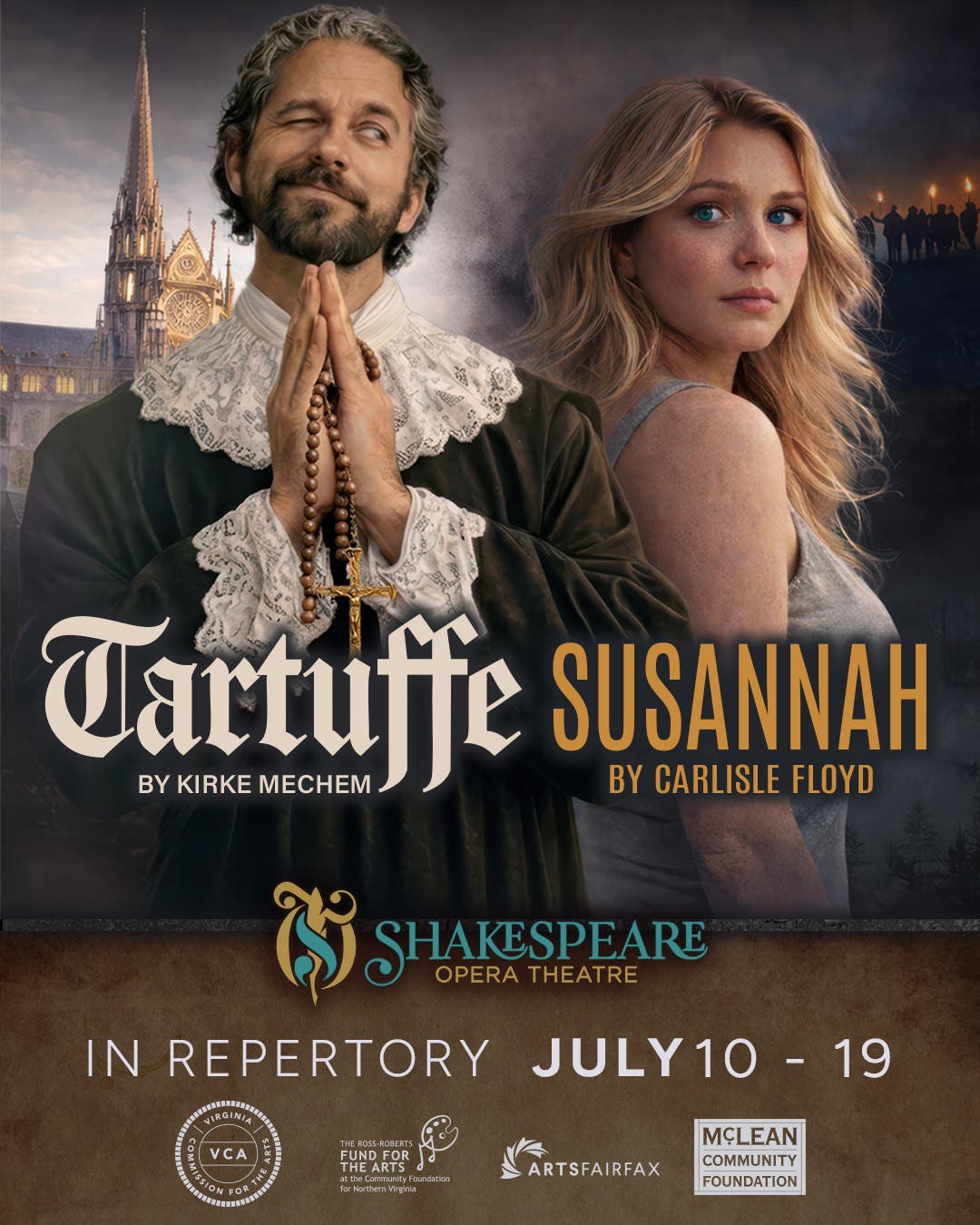 SOT Summer Shows