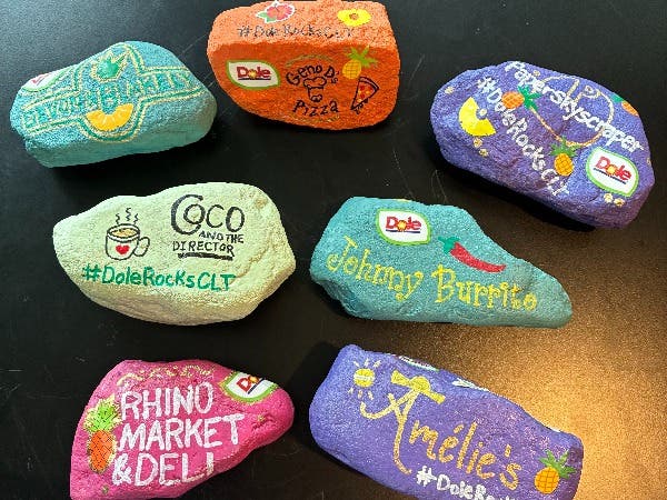 Dole Food Company