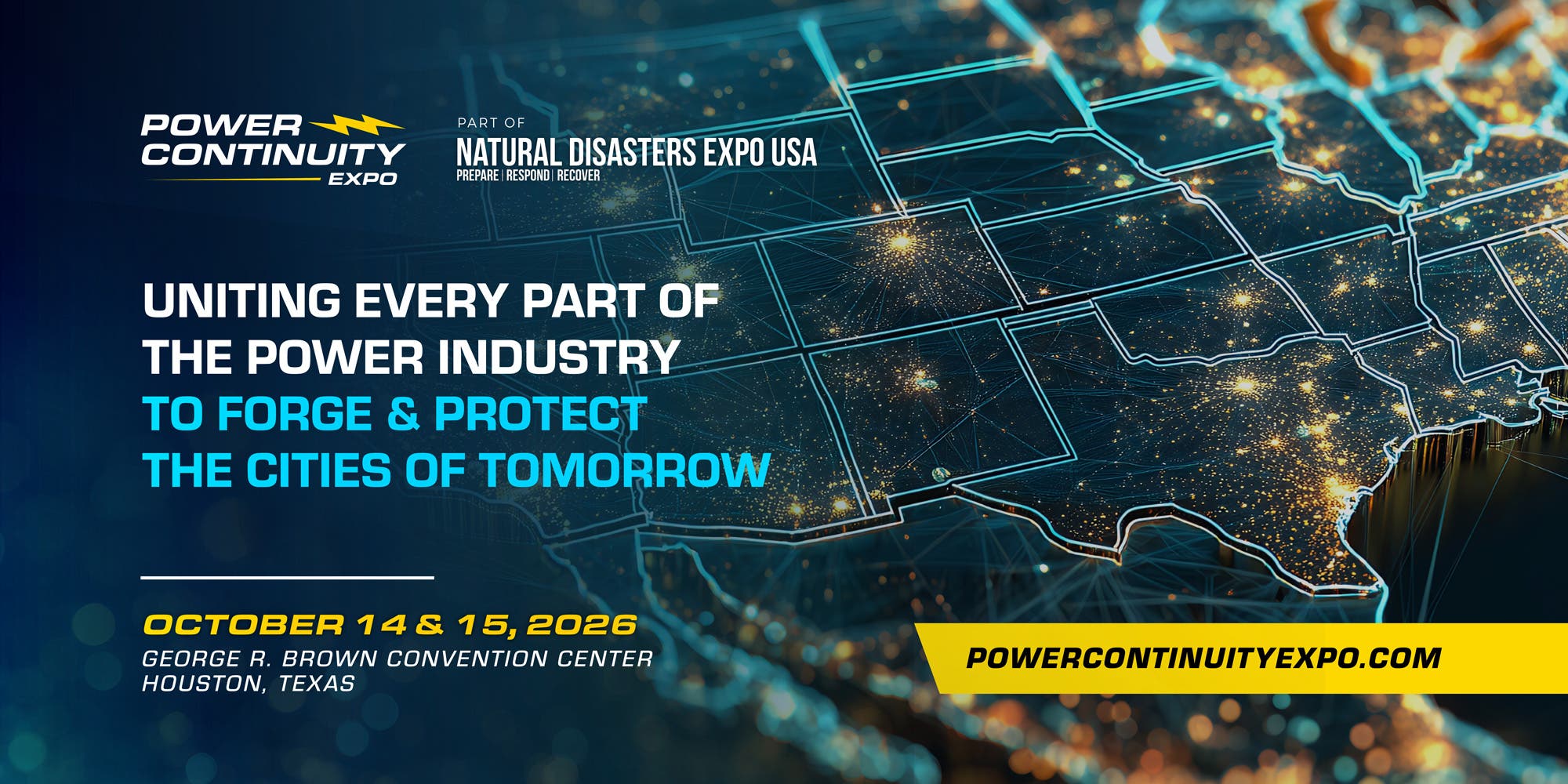 Power Continuity Expo 