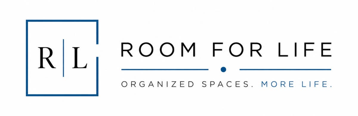 Room For Life Organizing