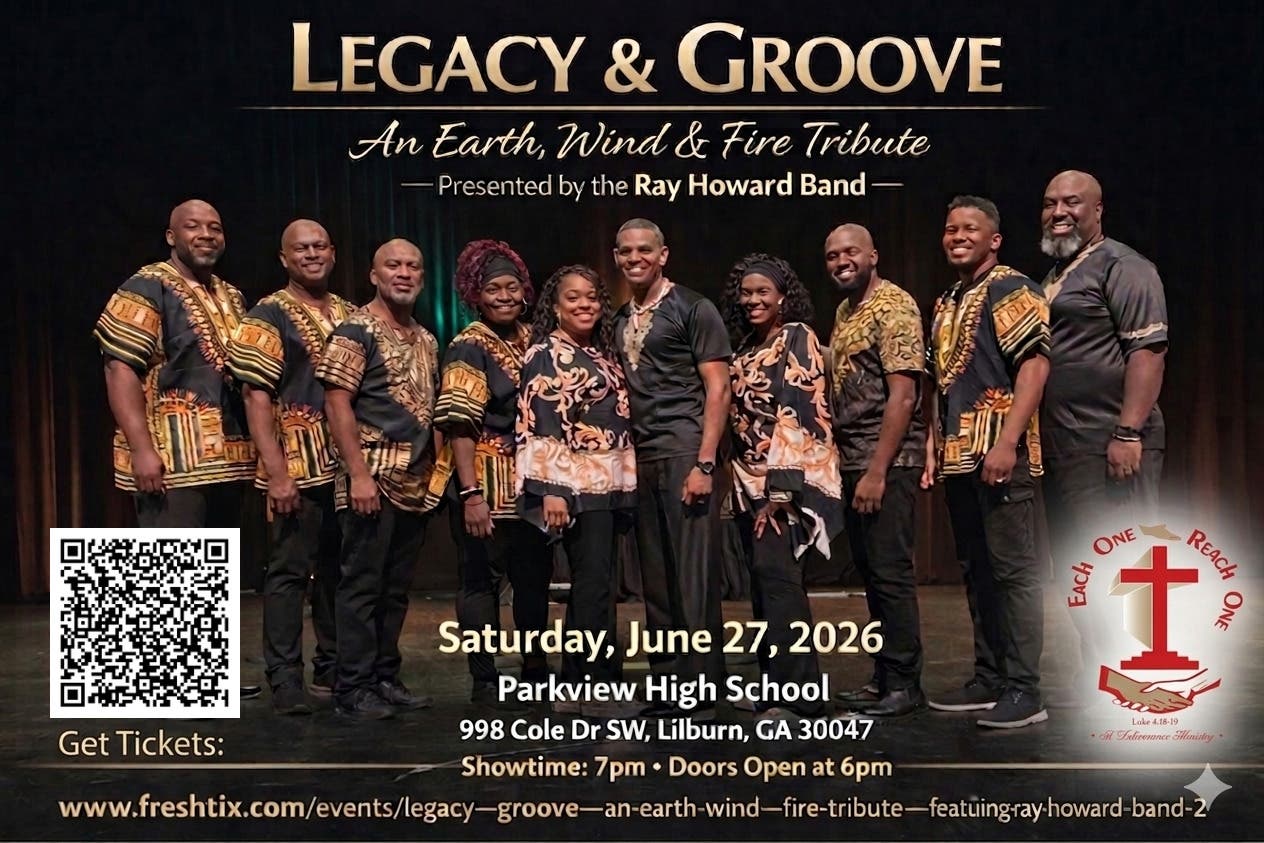 Legacy & Groove