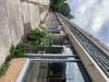 Winchester has bought the land shown in the photos and, over the course of several meetings with various proposals, has decided to build affordable housing units there.