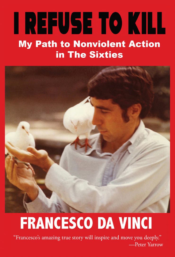 U.S. Peace Prize-Nominated Author at Studio City Barnes & Noble