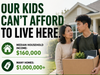 Fighting for housing that keeps Alameda County families together.