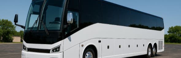 Spokane Party Bus Company