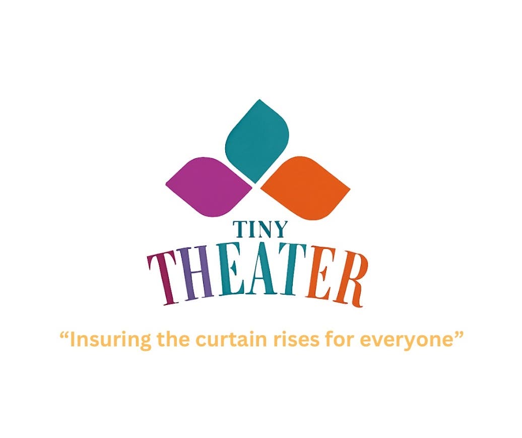 Good people to work with Tiny Theater...interactive skills...