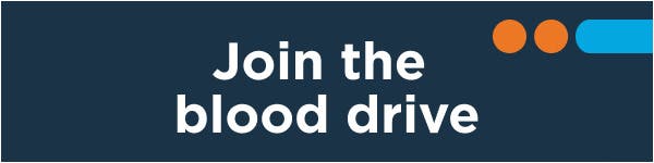 Blood Drive in Lake Success