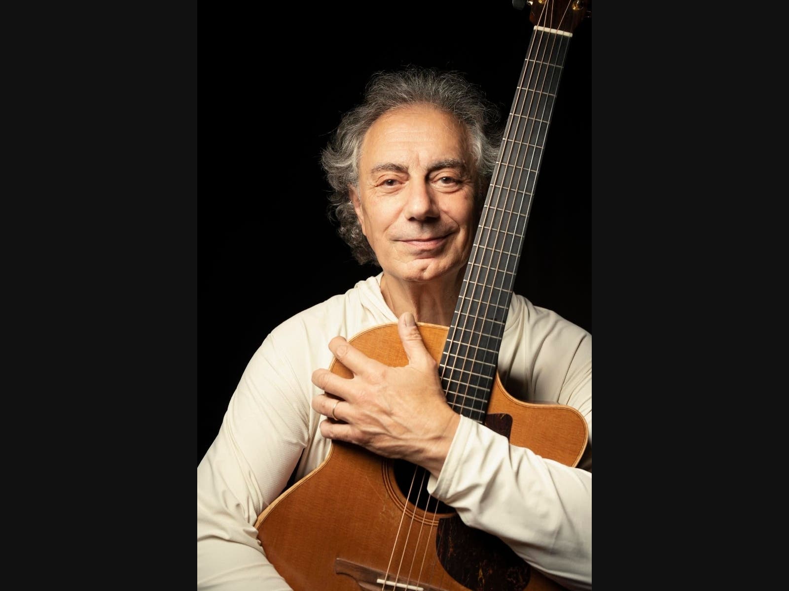 Pierre Bensusan