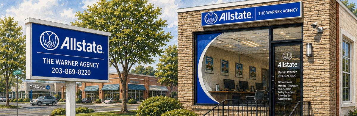 The Warner Agency – Allstate Insurance