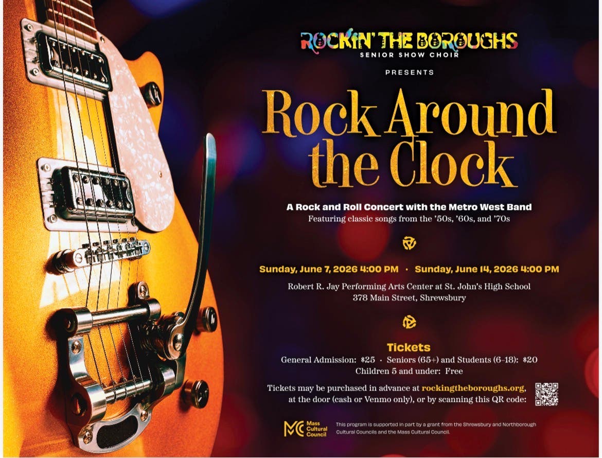 Rock Around the Clock