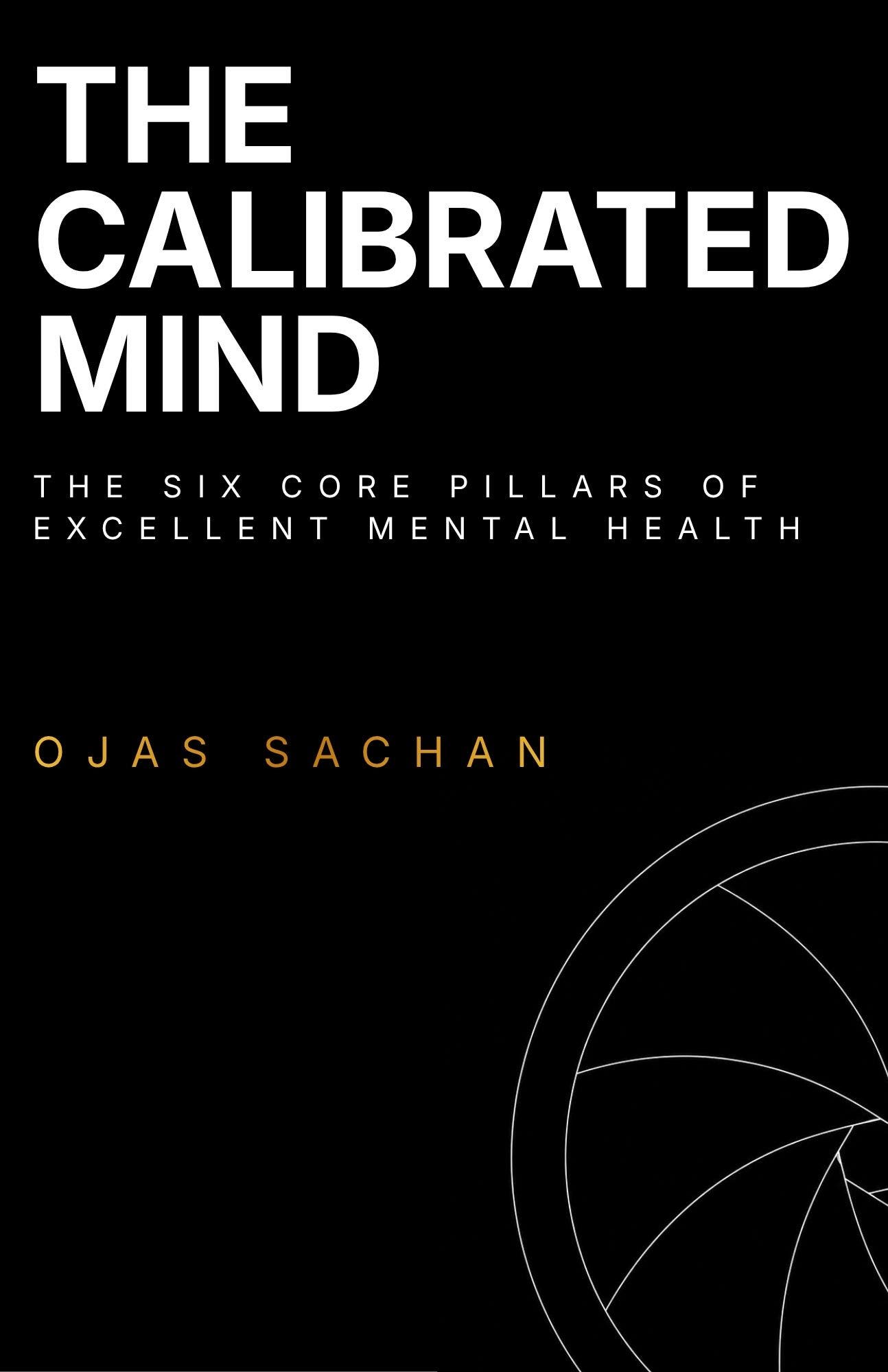 Local Student Author Tackles Mental Health