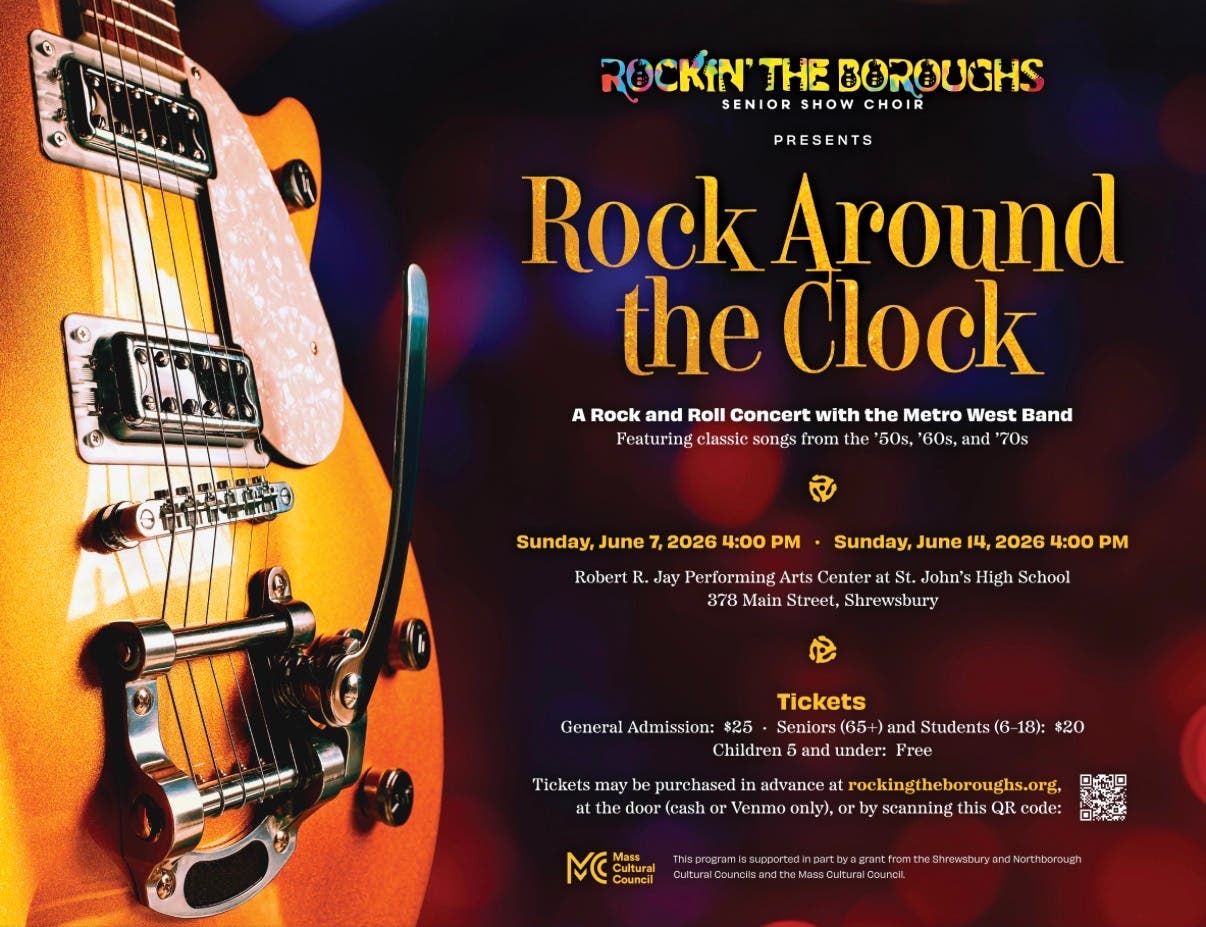 Rock Around the Clock
