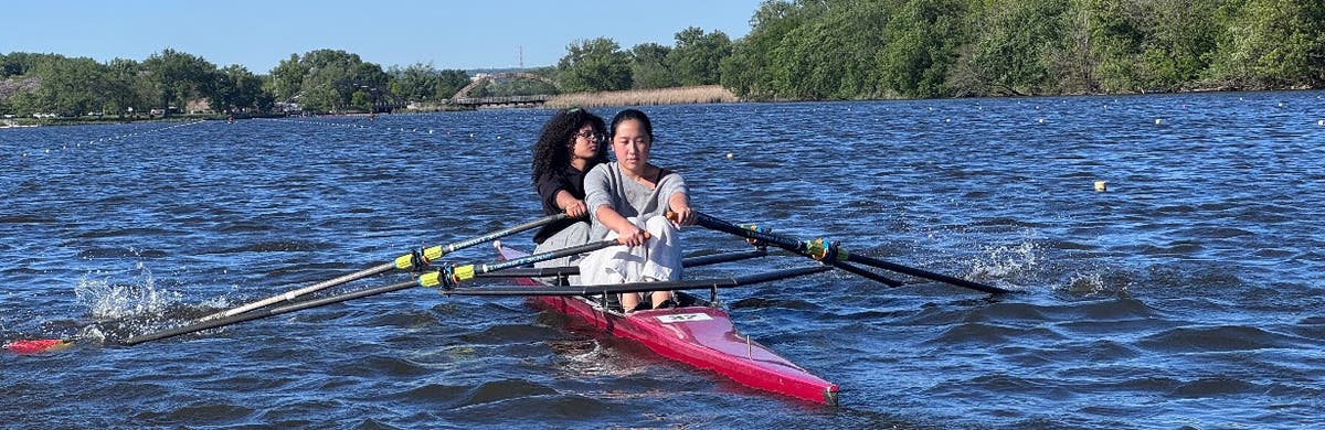 Bergen County Rowing Academy