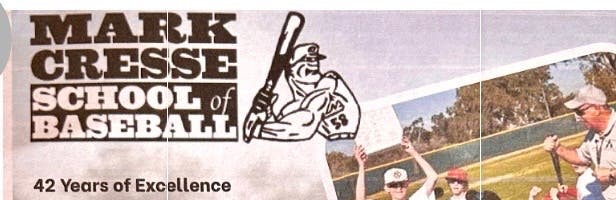 Mark Cresse School of Baseball