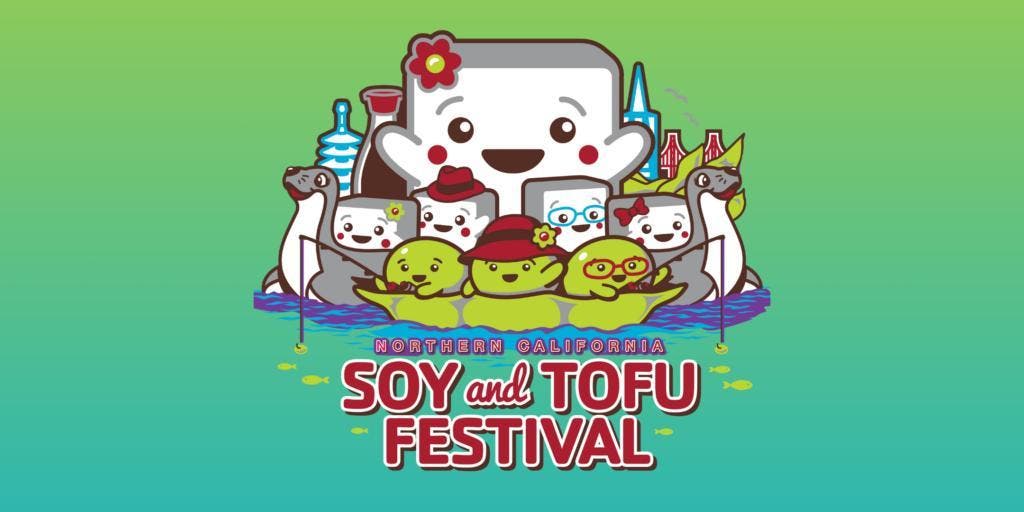 Northern California Soy & Tofu festival