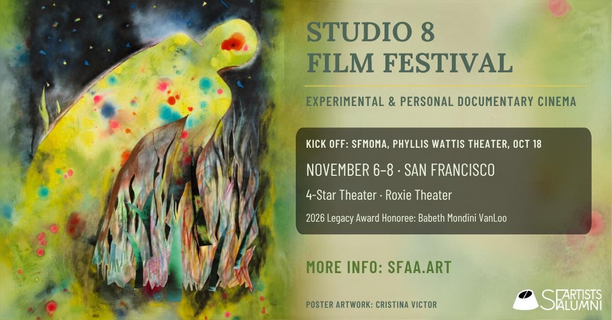 3rd Annual Studio 8 Film Festival