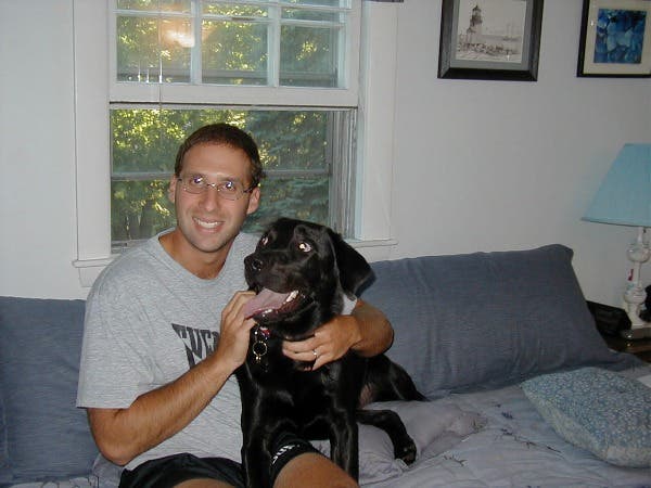Shapiro Canine Care