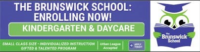 The Brunswick School Pop-Up Open House - Daycare and Kindergarten