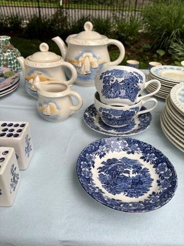 Estate Sale - Southport