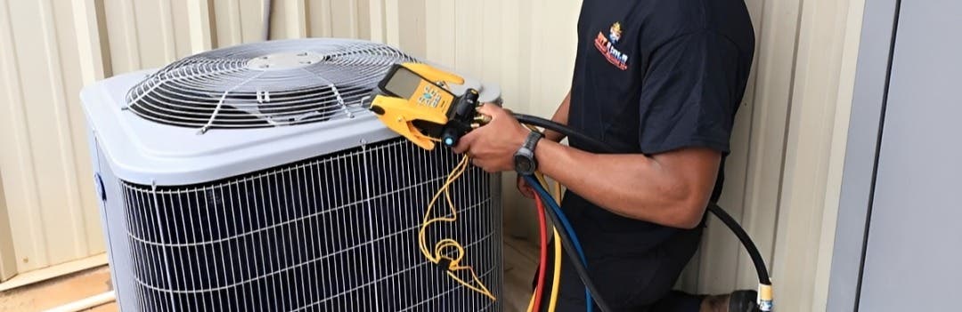 Hot & Cold Equipment Services, Inc.
