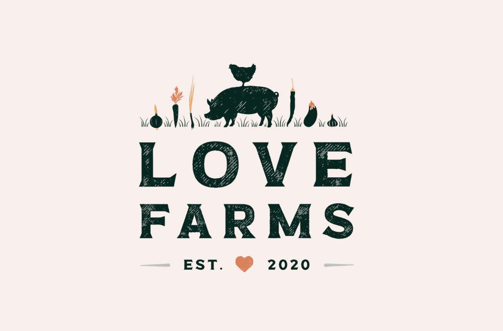 Love Farms Celebrates Apple Week with Harvest Dinner, Seasonal Specials & Saturday Farmers Market