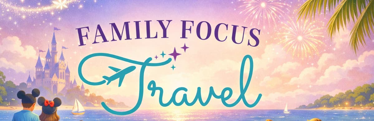 Family Focus Travel