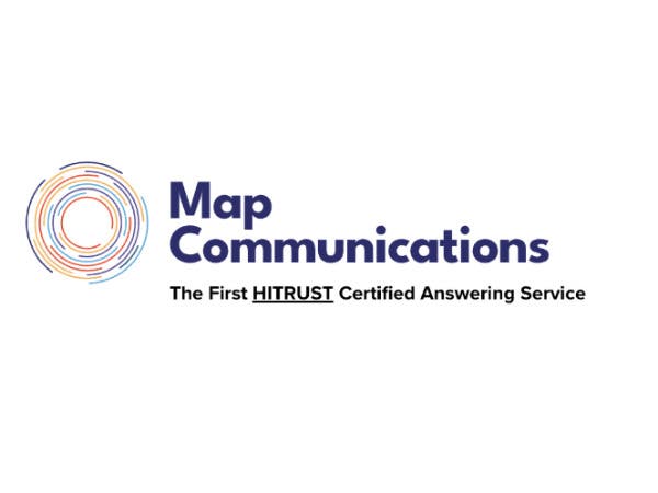 Map Communications