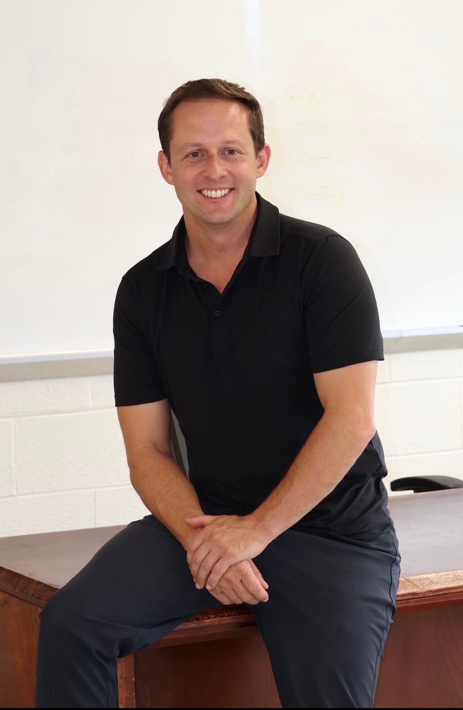 Award-Winning Educator and Coach Ray Cottiers Leaves Classroom to Lead Varsity Prep USA Full-Time