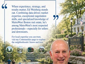 Ed Weisberg Real Estate