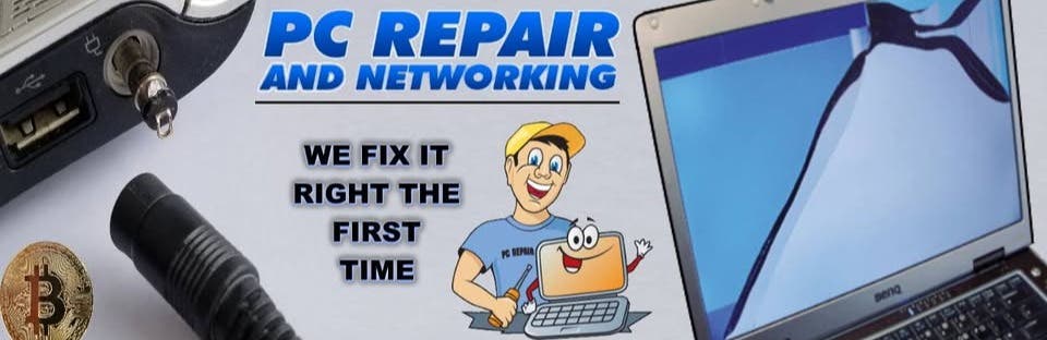 PC Repair & Networking
