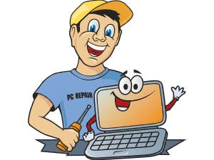 PC Repair & Networking