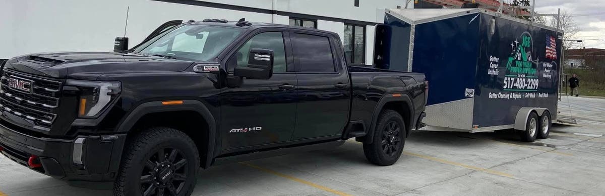 JGE Construction & Services