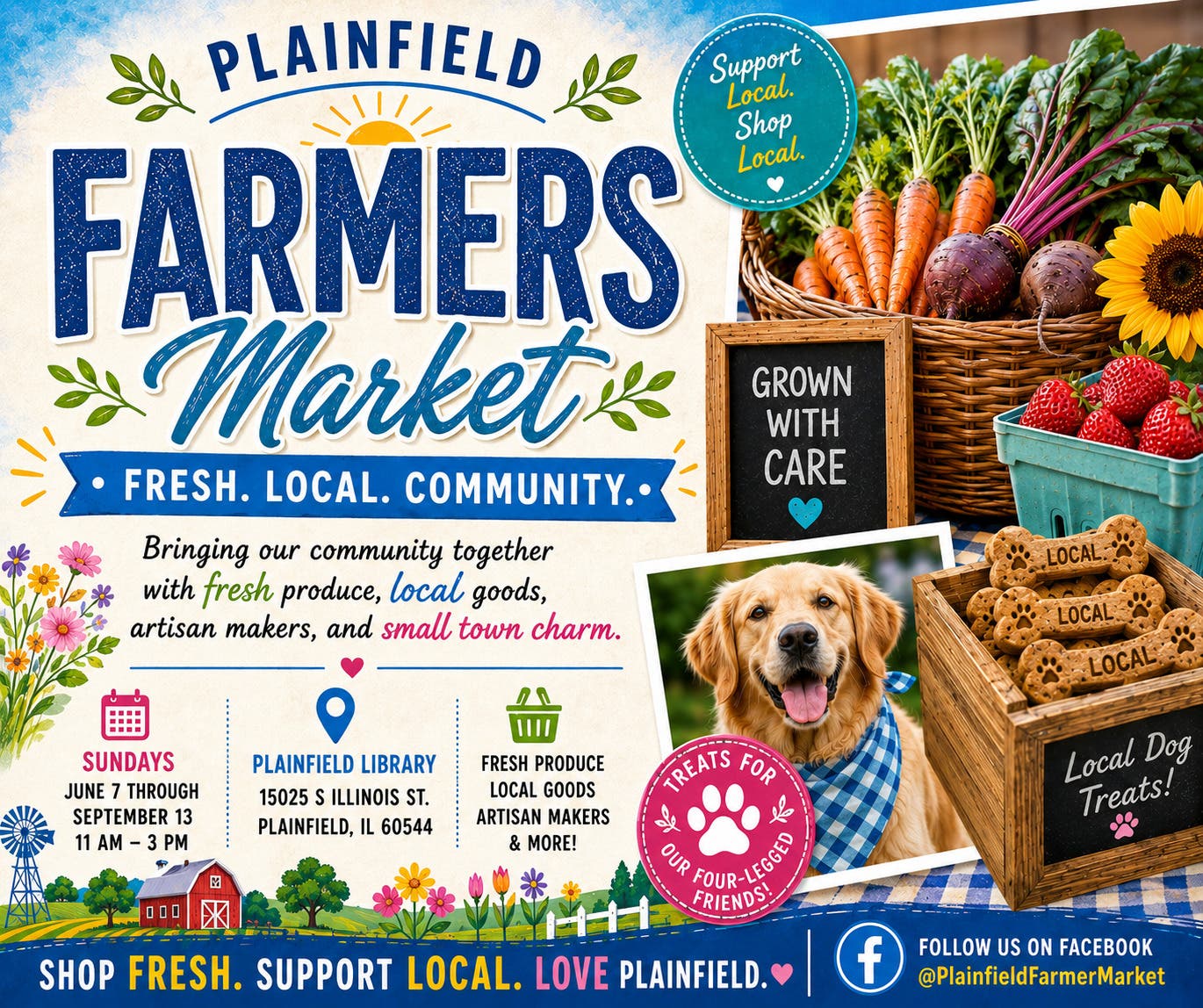 Farmers Market