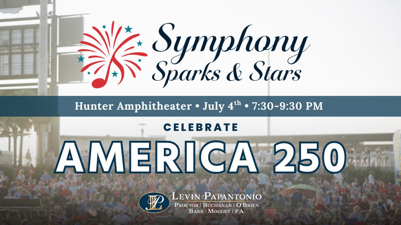 Symphony Sparks & Stars