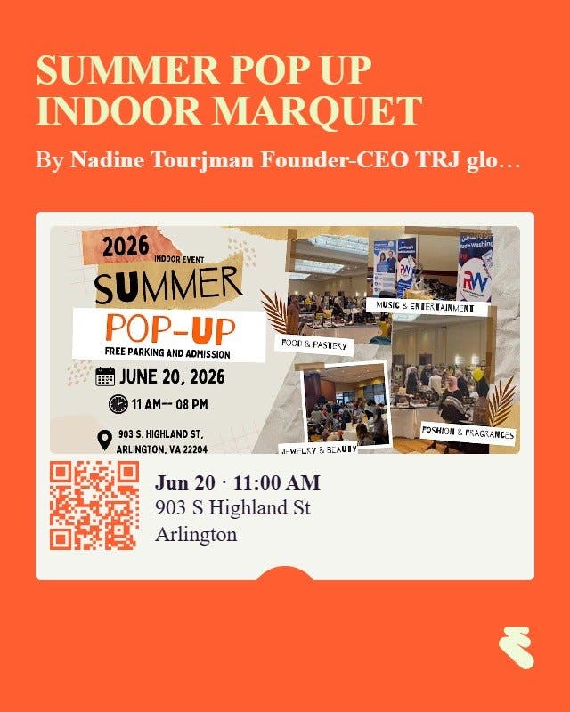 Summer Pop-Up Mary