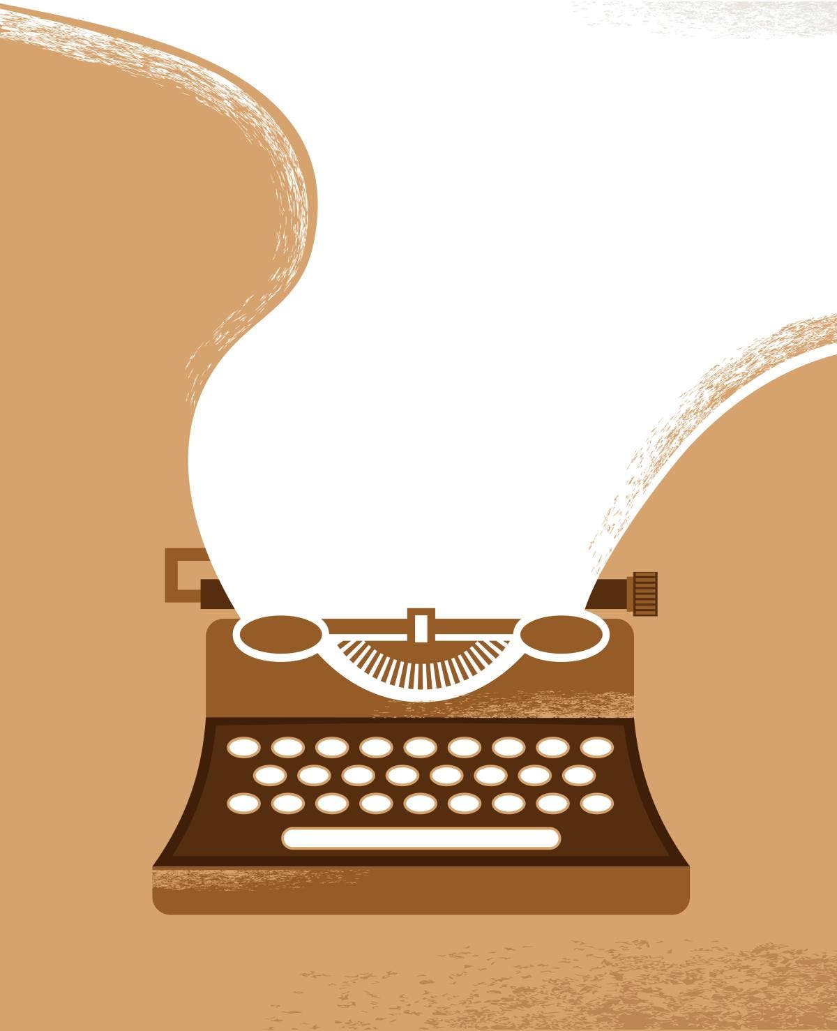 Meet the Author: Melissa Jacoby