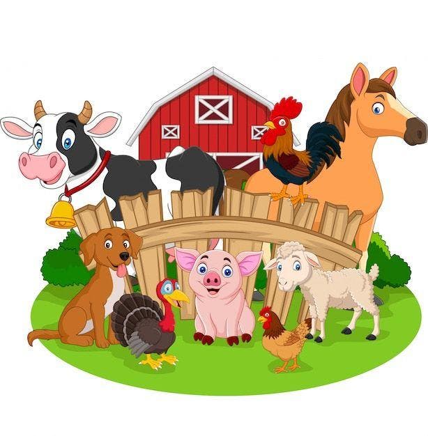 Funny Farm Kindness Program