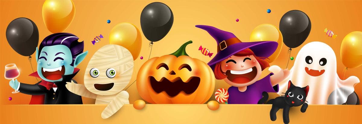 Halloween Party