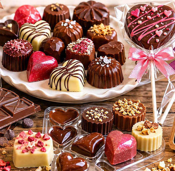 Chocolate-Making Workshop