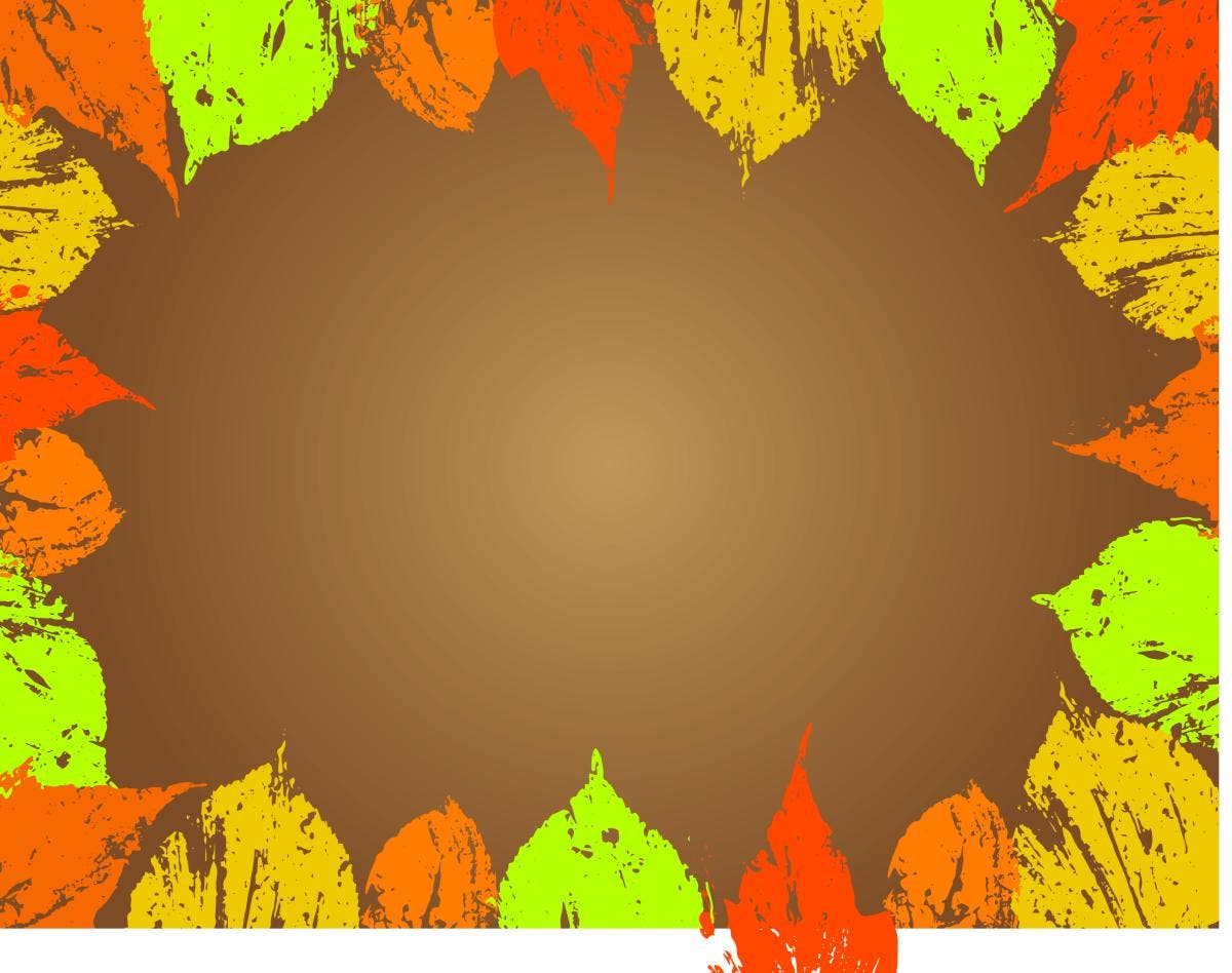 Thanksgiving Family Storytime