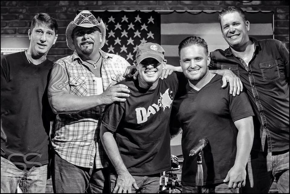 Clematis by Night: 56 Ace (Modern Country Rock) 