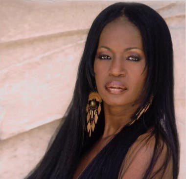 X102.3’s 25th Anniversary at Clematis by Night: The Dee Dee Wilde Band (R&B, Top 40)