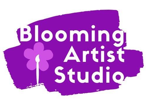 Blooming Artist Studio