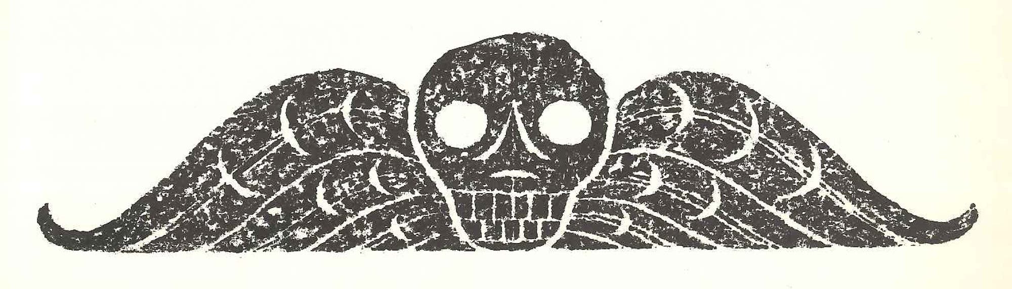 Ghosts of Groton Bank