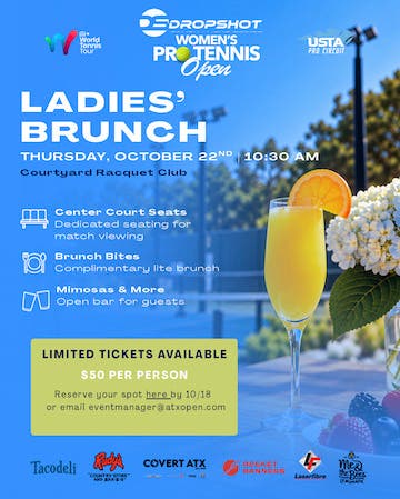 Ladies Brunch