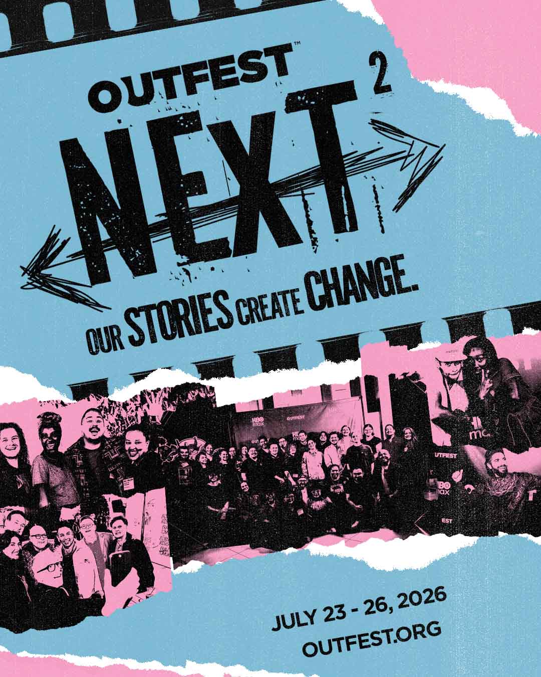 OutfestNEXT 2026