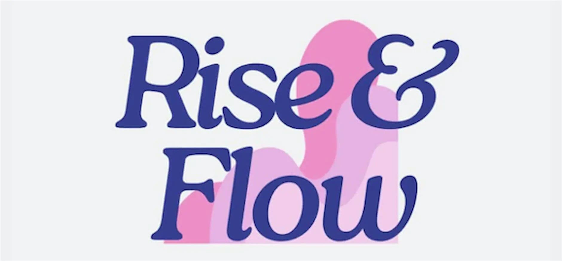 Rise and Flow with Fit Girl Club