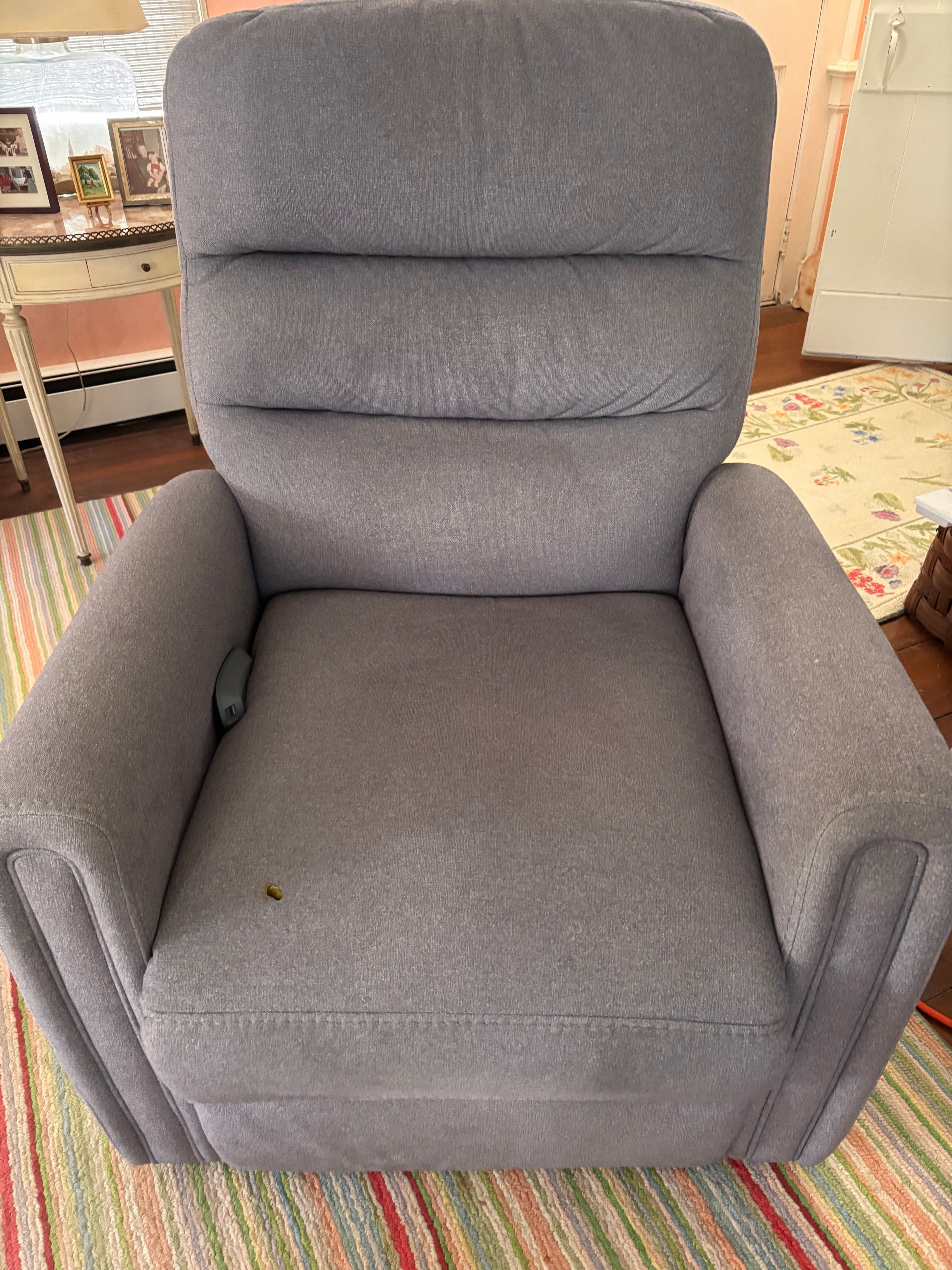 Recliner for Sale 