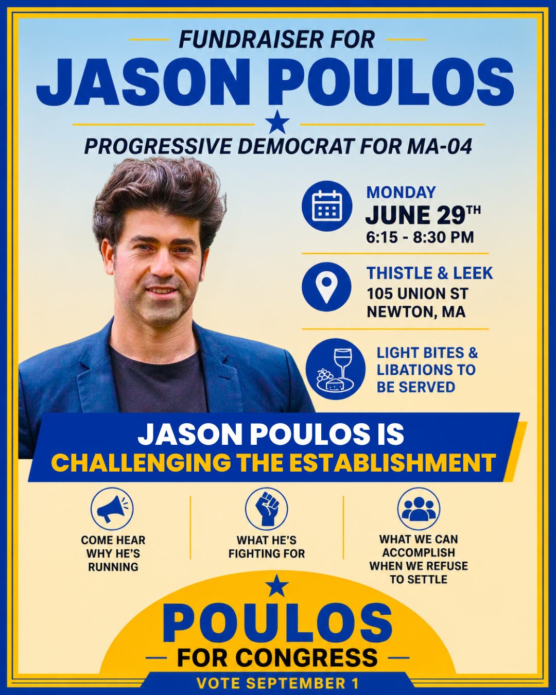 Jason Poulos